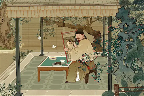 《淮水竹亭》-电视剧百度云资源【HD1080P资源】