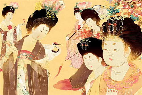 于木兰妈妈剧情介绍（于木兰妈妈挂上全家福）